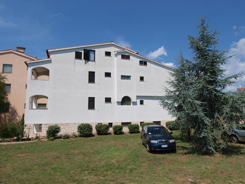 Apartments Puntizela 727 Pola Esterno foto