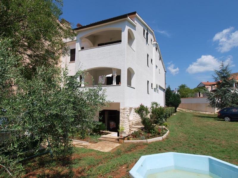 Apartments Puntizela 727 Pola Esterno foto